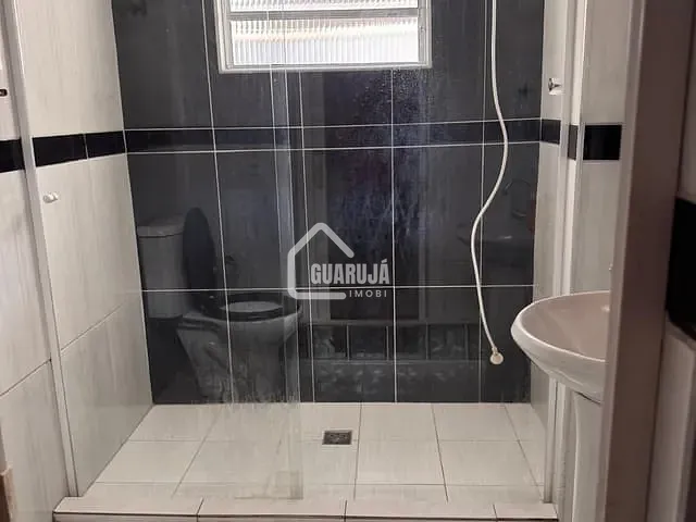 Sobrado 2 quartos e 3 banheiros, à venda, no bairro Vila Zilda em Guarujá