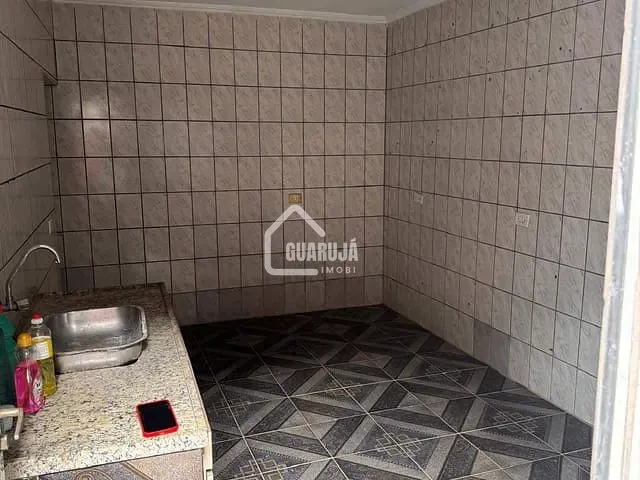 Sobrado 2 quartos e 3 banheiros, à venda, no bairro Vila Zilda em Guarujá