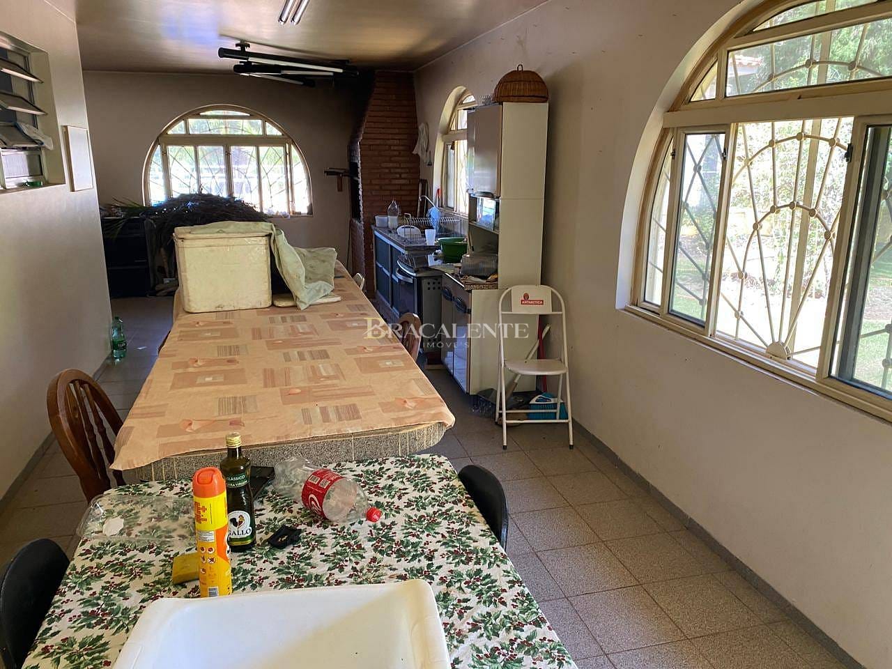 Casa, 4 quartos, 376 m² - Foto 15