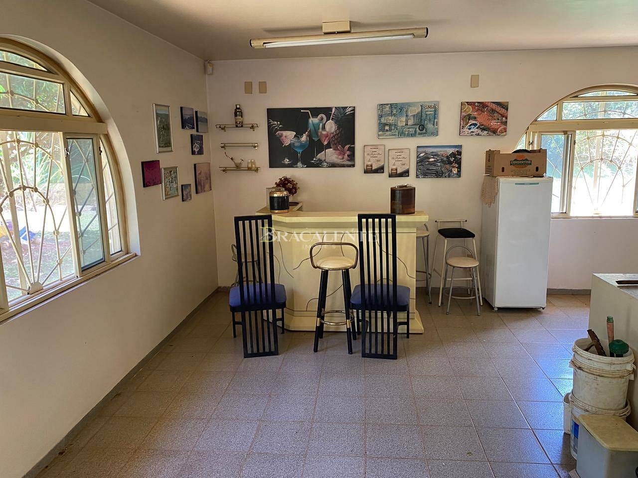 Casa, 4 quartos, 376 m² - Foto 16