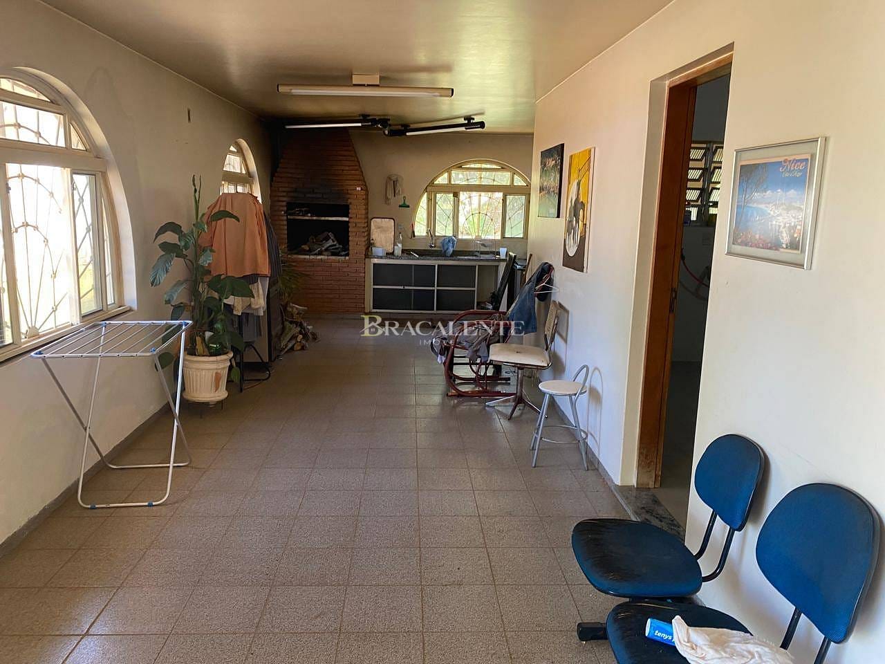 Casa, 4 quartos, 376 m² - Foto 6