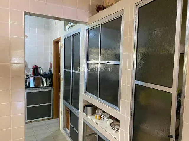 Casa com 4000m² 4 quartos e 2 banheiros, à venda, no bairro bela vista em Dois Córregos