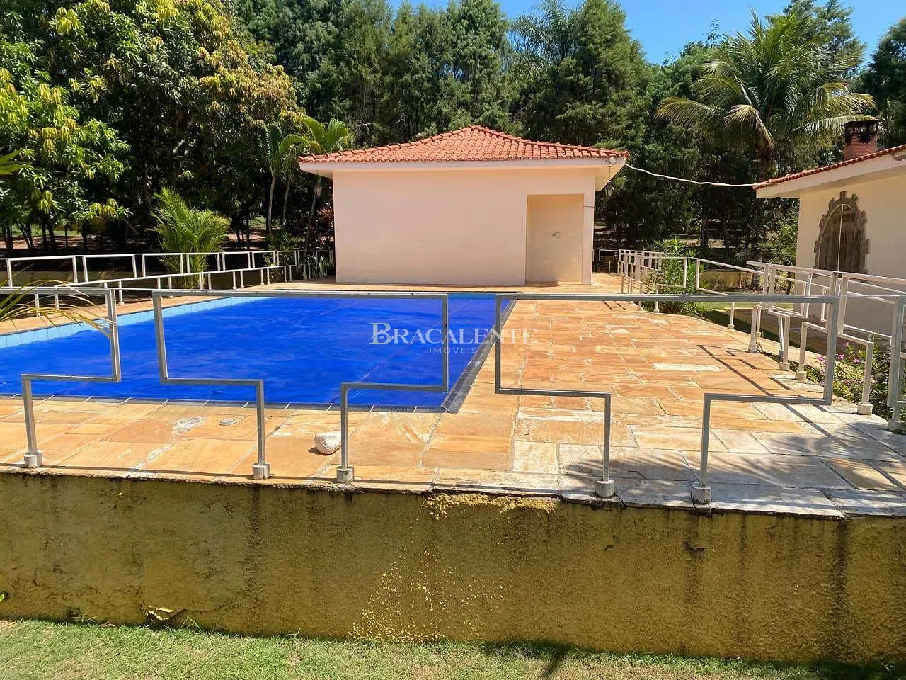 Casa, 4 quartos, 376 m² - Foto 22