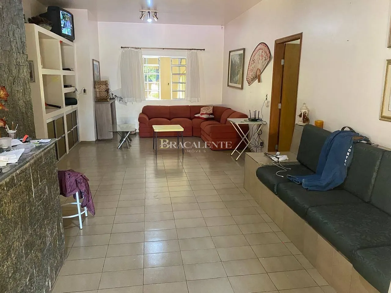 Casa, 4 quartos, 376 m² - Foto 7