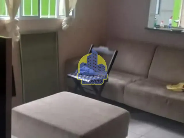 Casa com 140m² 2 quartos e 2 banheiros, à venda, no bairro Vila Seabra em Mongaguá