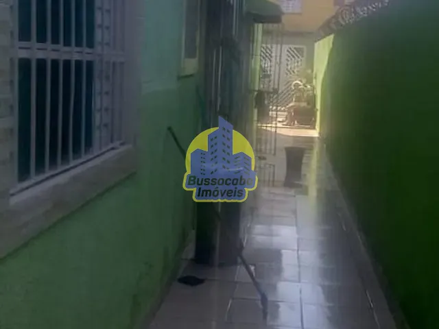 Casa com 140m² 2 quartos e 2 banheiros, à venda, no bairro Vila Seabra em Mongaguá