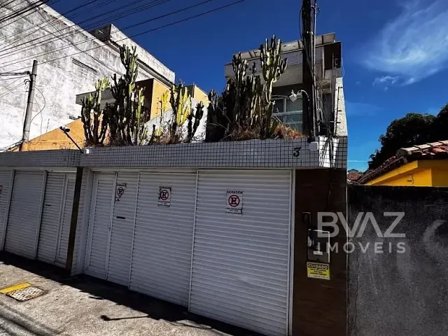 Casa com 150m² 3 quartos e 3 banheiros, à venda, no bairro Jardim Flamboyant em Cabo Frio
