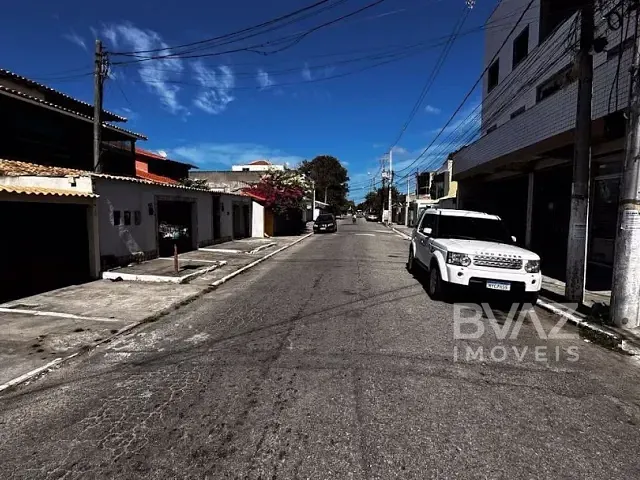 Casa com 150m² 3 quartos e 3 banheiros, à venda, no bairro Jardim Flamboyant em Cabo Frio