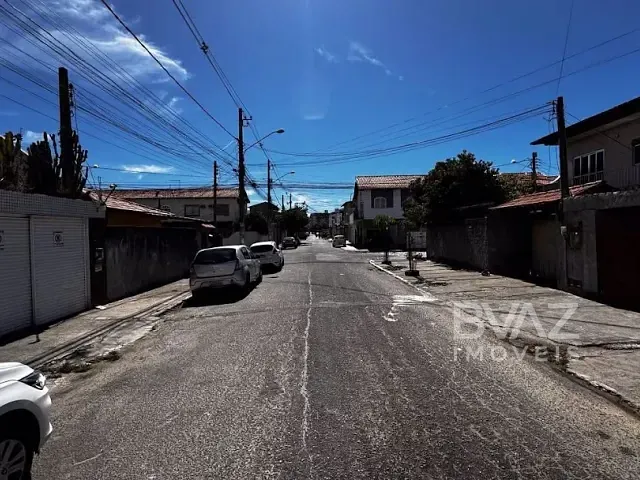 Casa com 150m² 3 quartos e 3 banheiros, à venda, no bairro Jardim Flamboyant em Cabo Frio