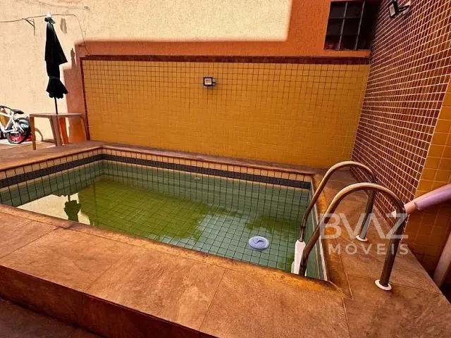 Casa com 150m² 3 quartos e 3 banheiros, à venda, no bairro Jardim Flamboyant em Cabo Frio