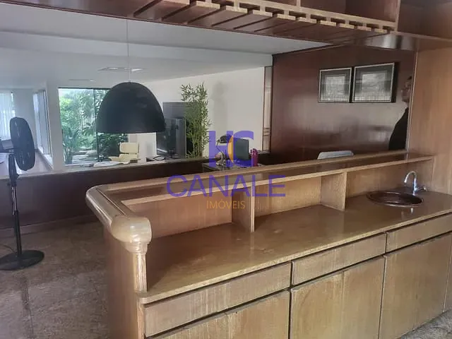 Casa com 1868m² 5 quartos e 8 banheiros, à venda, no bairro Barra da Tijuca em Rio de Janeiro