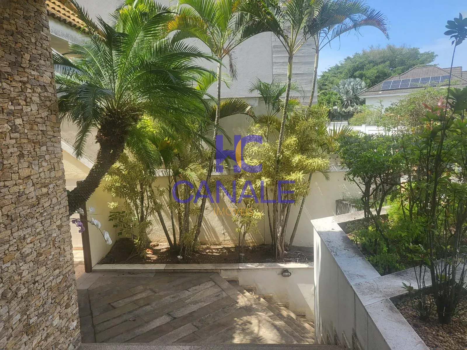 Casa, 5 quartos, 1868 m² - Foto 11