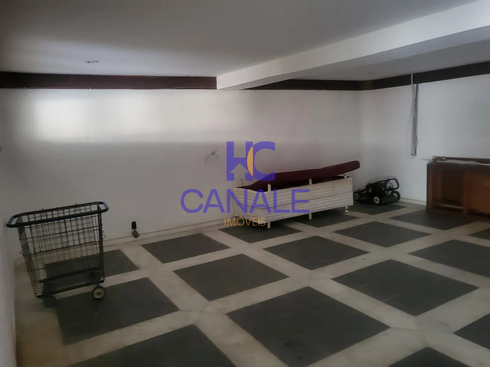 Casa, 5 quartos, 1868 m² - Foto 13