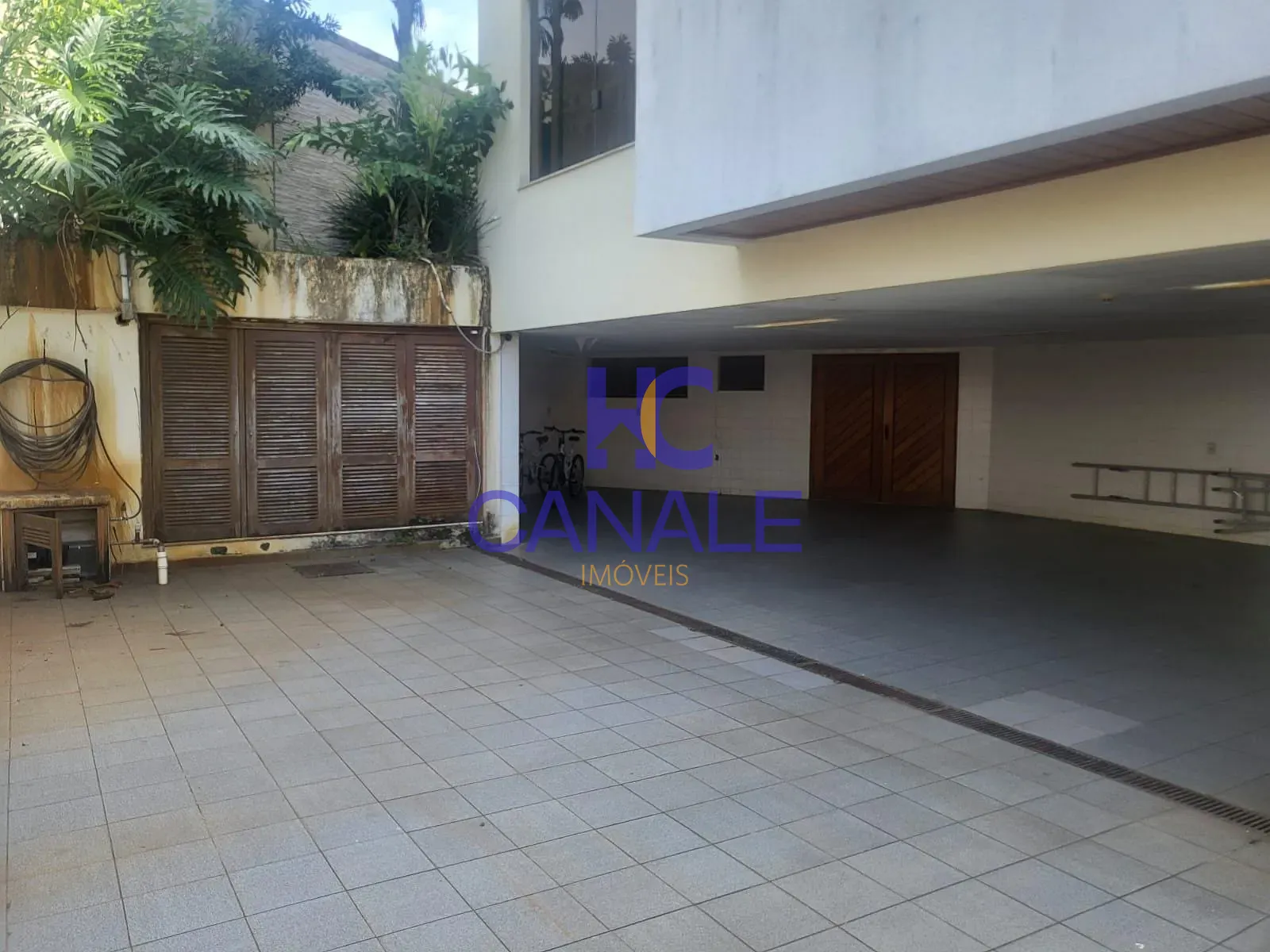 Casa, 5 quartos, 1868 m² - Foto 18