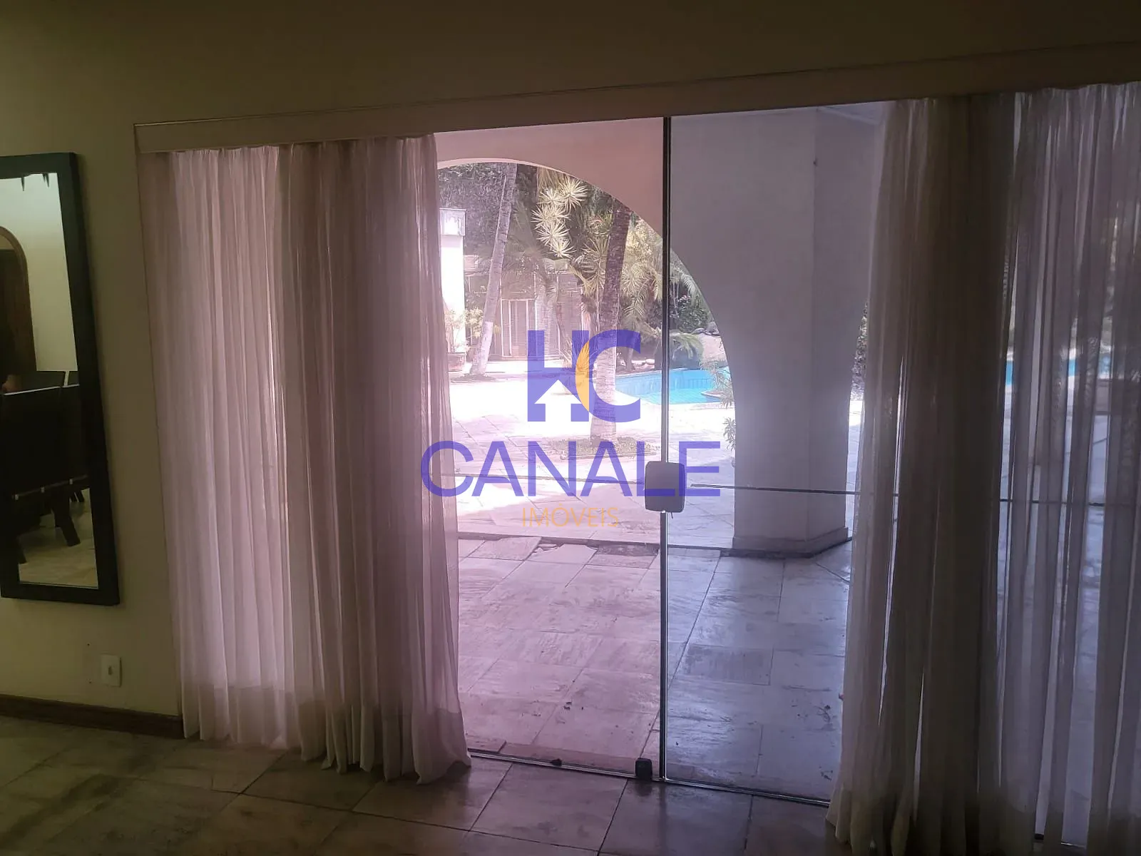 Casa, 5 quartos, 1868 m² - Foto 19