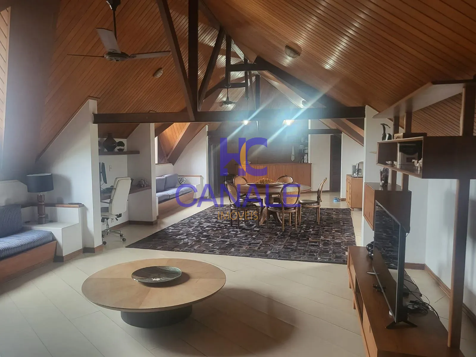 Casa, 5 quartos, 1868 m² - Foto 53