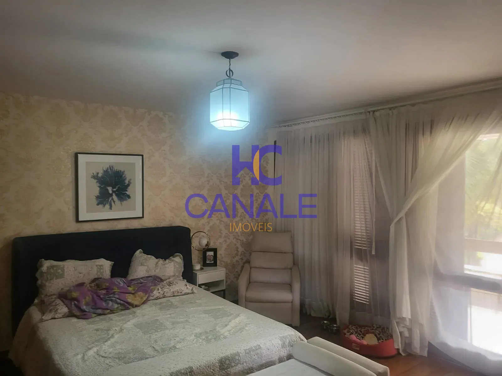 Casa, 5 quartos, 1868 m² - Foto 38