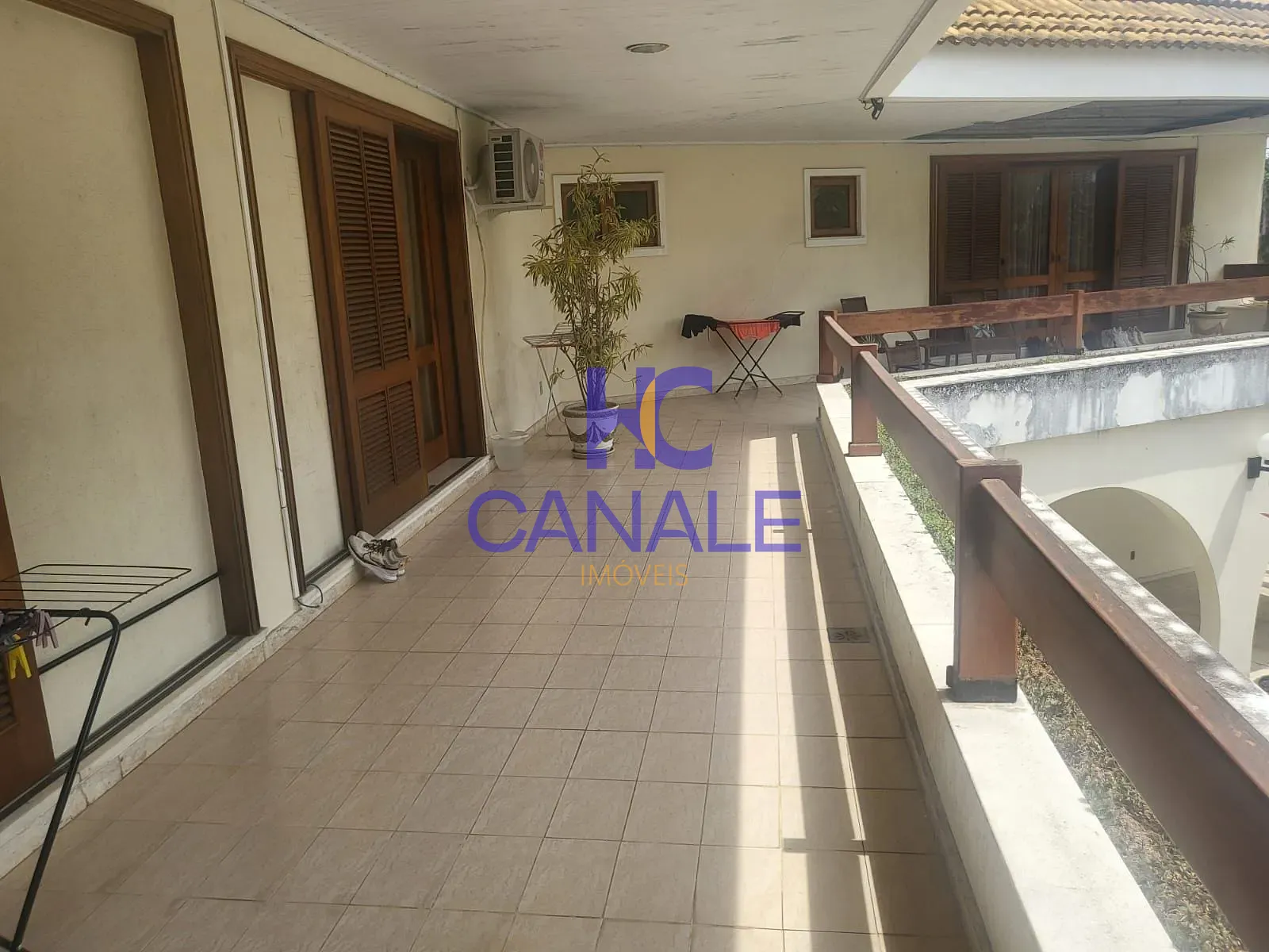 Casa, 5 quartos, 1868 m² - Foto 49