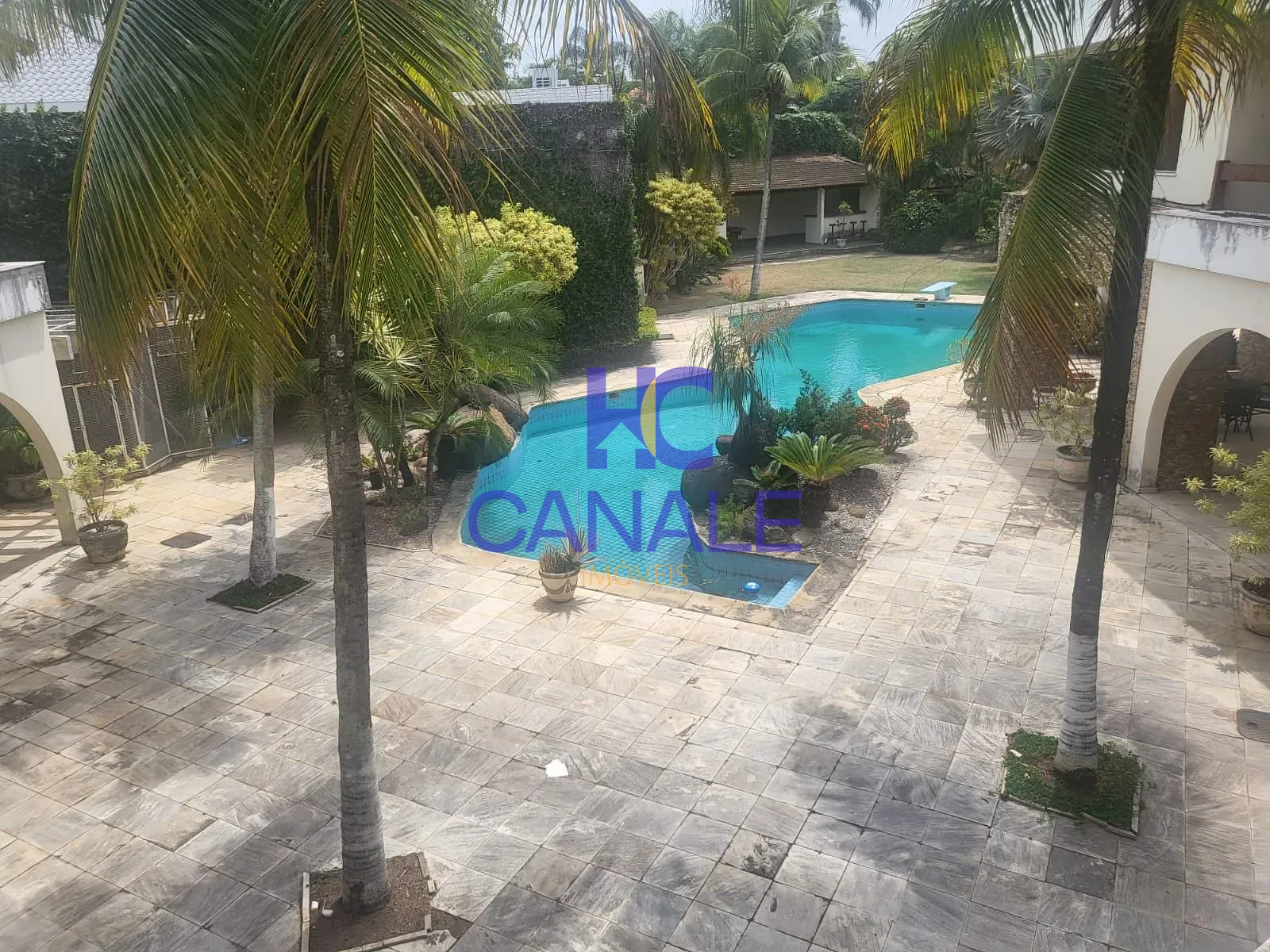 Casa, 5 quartos, 1868 m² - Foto 47