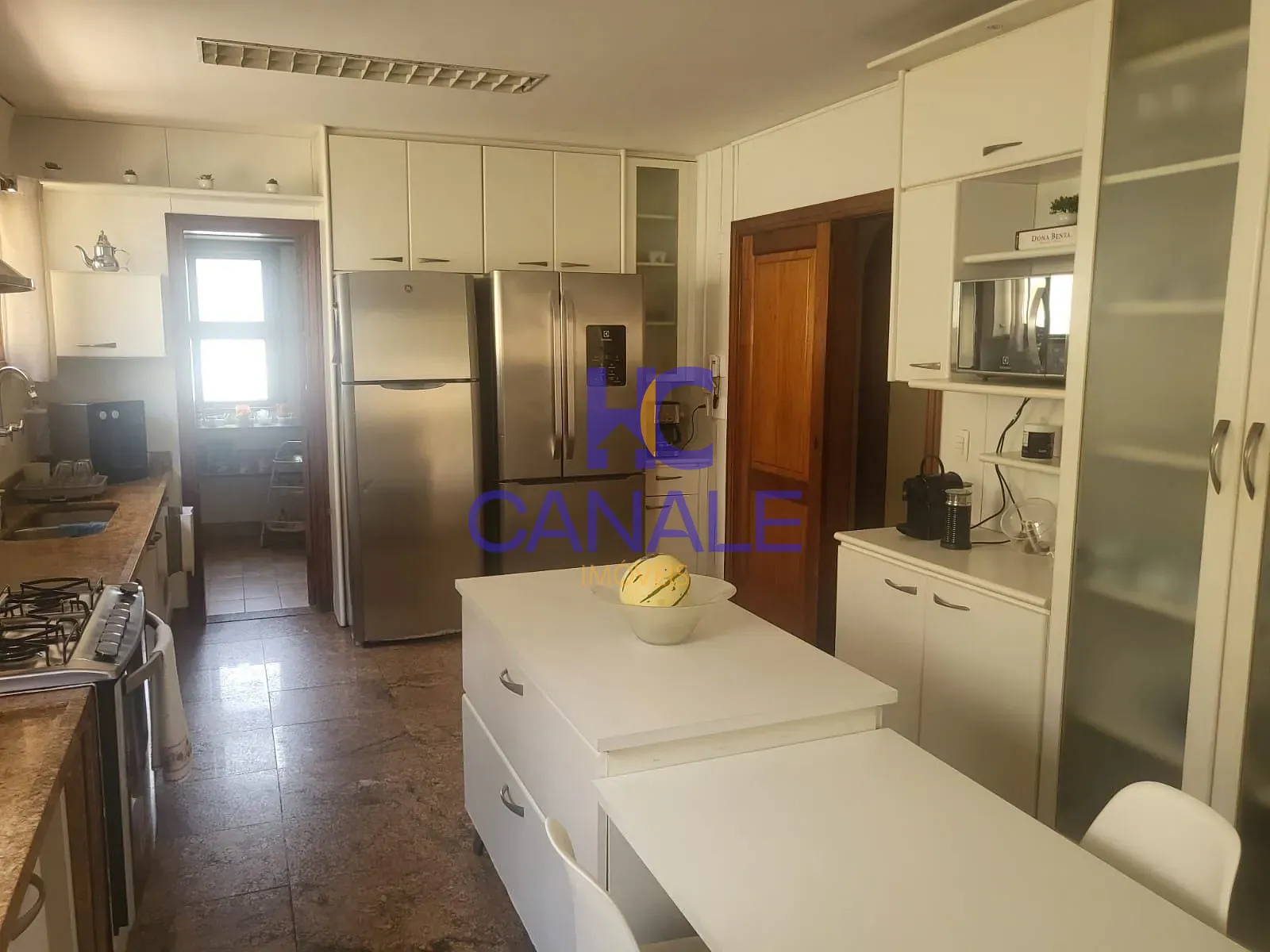 Casa, 5 quartos, 1868 m² - Foto 60