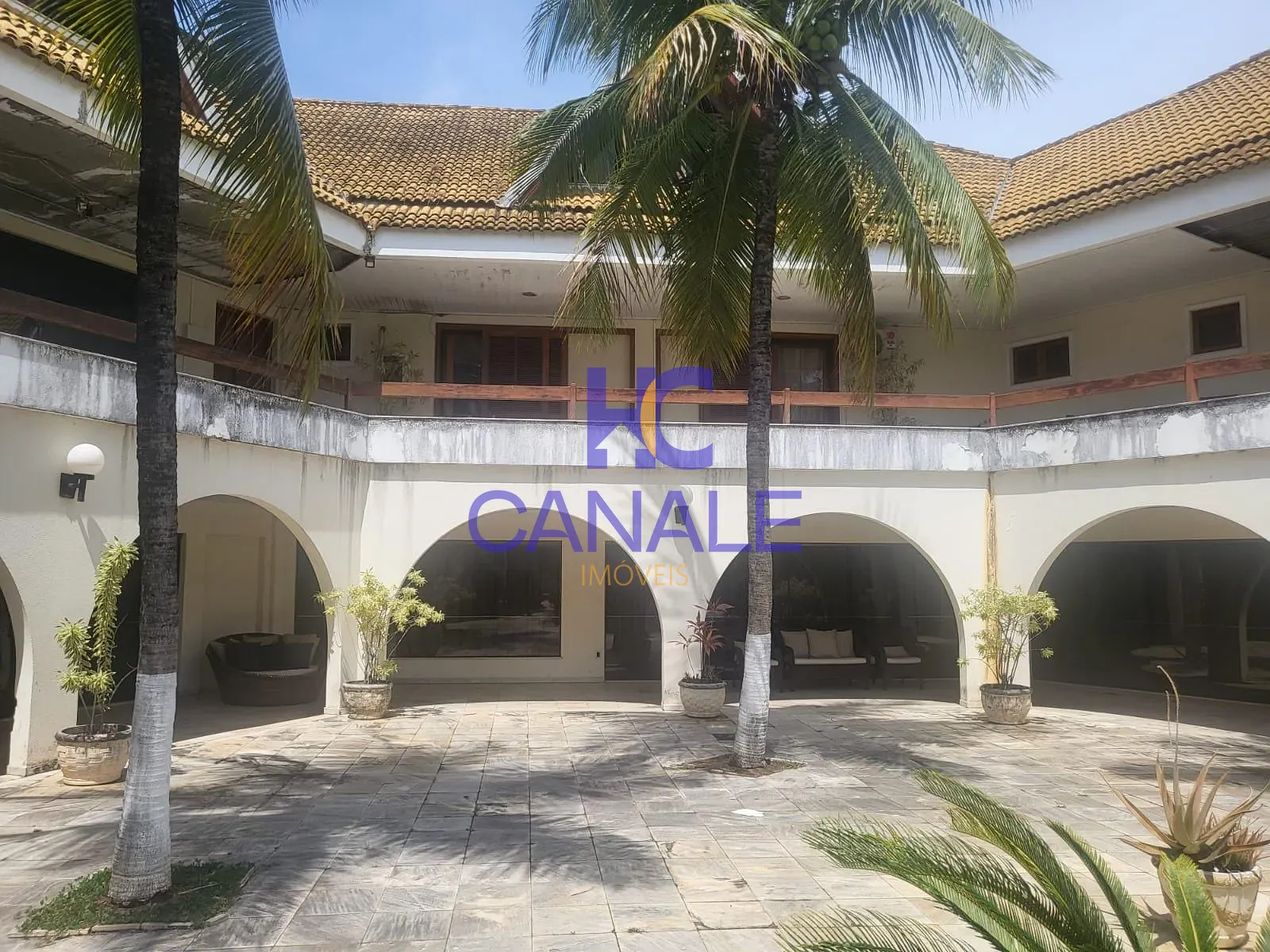 Casa, 5 quartos, 1868 m² - Foto 77