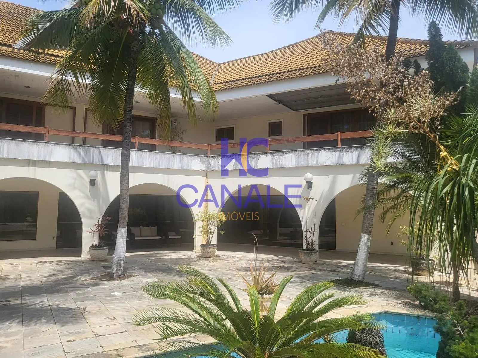 Casa, 5 quartos, 1868 m² - Foto 79