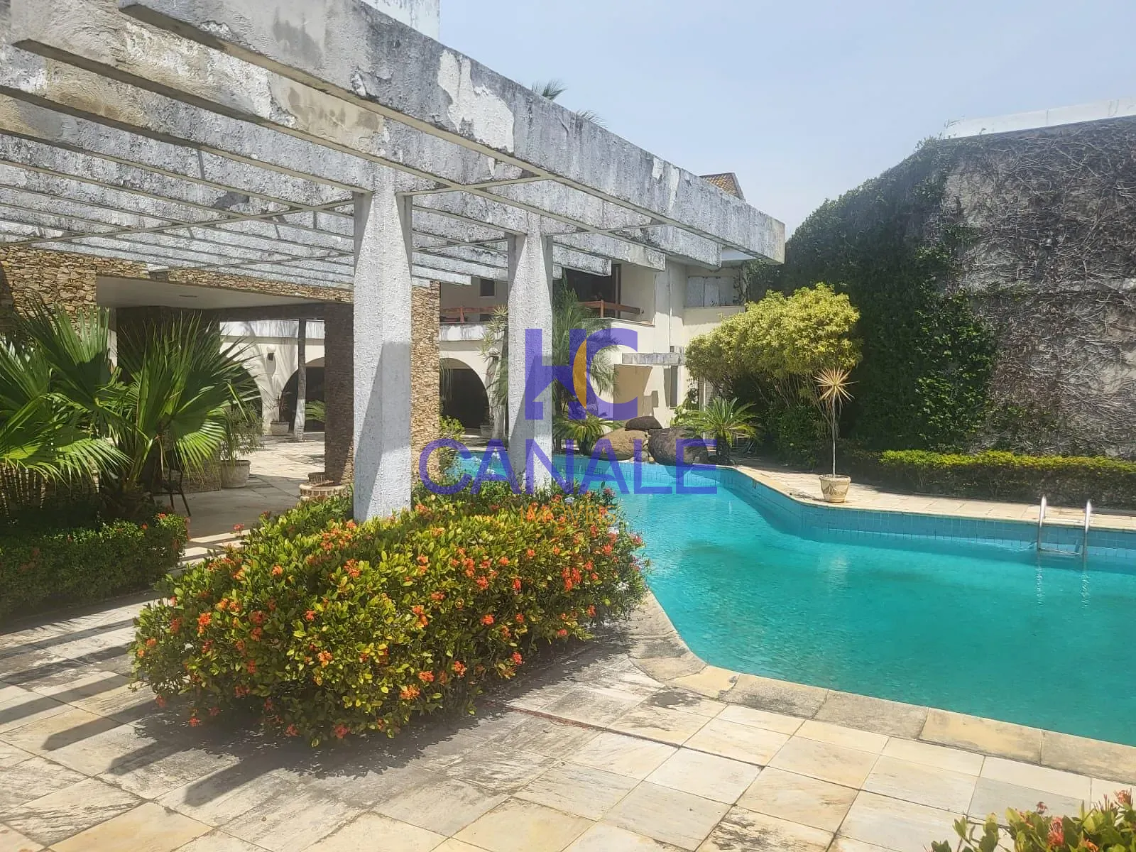 Casa, 5 quartos, 1868 m² - Foto 88