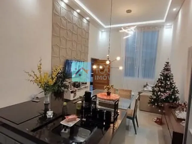 Casa com 150m² 3 quartos e 3 banheiros, à venda, no bairro Residencial Terras do Vale em Caçapava