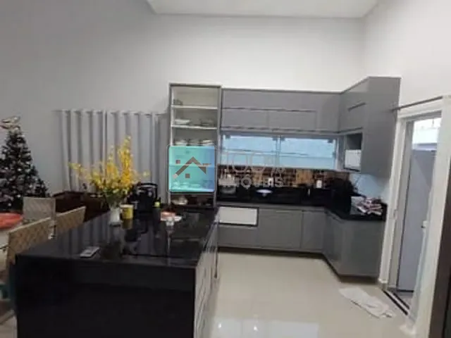 Casa com 150m² 3 quartos e 3 banheiros, à venda, no bairro Residencial Terras do Vale em Caçapava