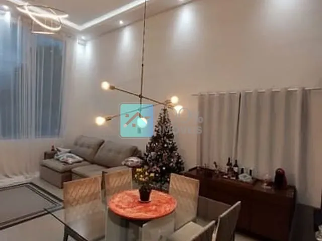 Casa com 150m² 3 quartos e 3 banheiros, à venda, no bairro Residencial Terras do Vale em Caçapava