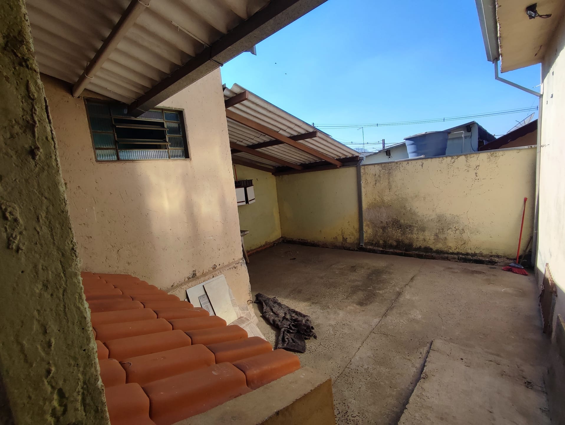 Casa, 4 quartos, 250 m² - Foto 27