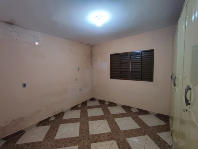 Casa com 250m² 4 quartos e 3 banheiros, à venda, no bairro Garças em Piracicaba