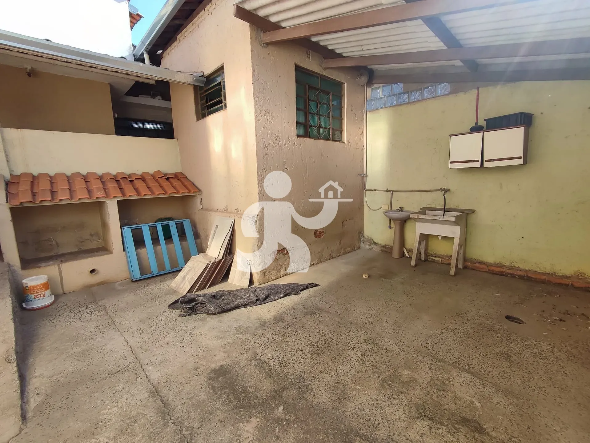 Casa, 4 quartos, 250 m² - Foto 28
