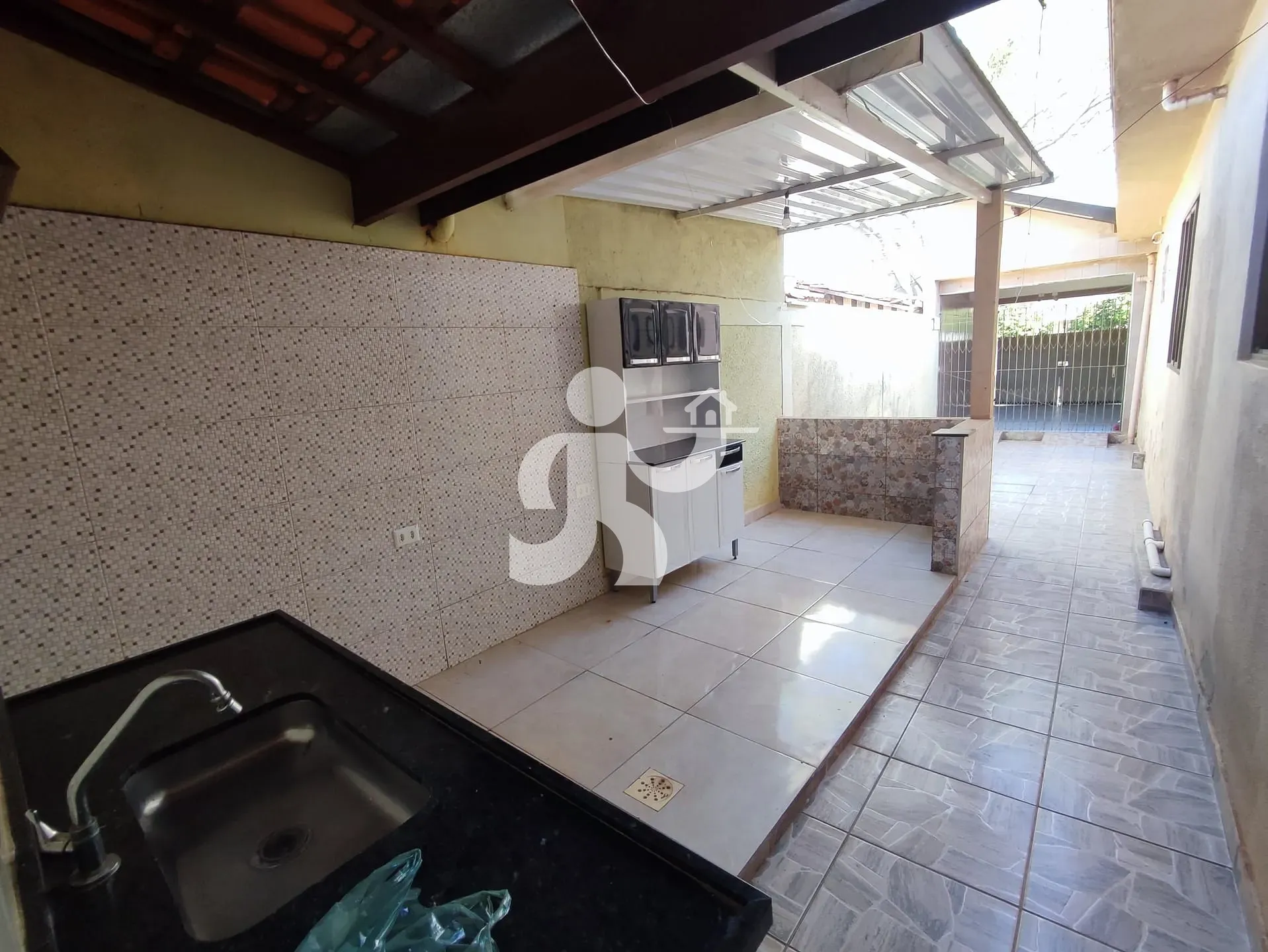 Casa, 4 quartos, 250 m² - Foto 24