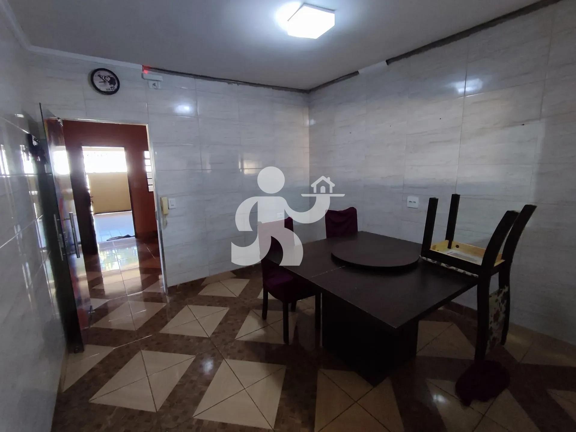 Casa, 4 quartos, 250 m² - Foto 19