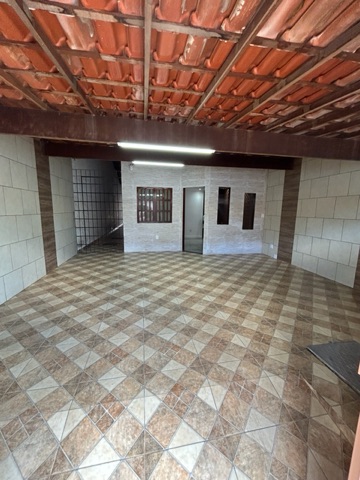 Foto do Casa - Casa 2 quartos sendo uma suíte, Nova Cidade, Itaboraí, RJ | Central Imóveis