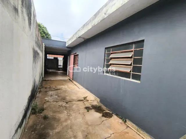 Casa com 250m², à venda, no bairro Jussara em Araçatuba