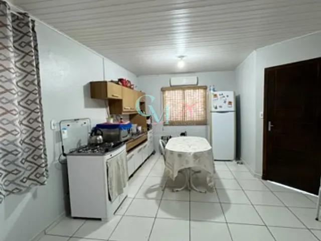 Casa com 121m² 3 quartos e 1 banheiro, à venda, no bairro Leandro em Xanxerê