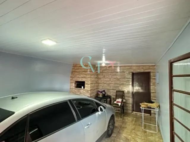 Casa com 121m² 3 quartos e 1 banheiro, à venda, no bairro Leandro em Xanxerê