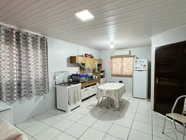 Casa com 121m² 3 quartos e 1 banheiro, à venda, no bairro Leandro em Xanxerê