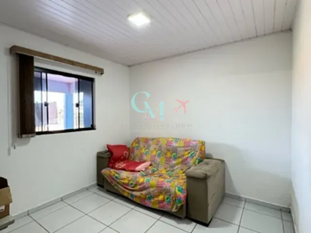 Casa com 121m² 3 quartos e 1 banheiro, à venda, no bairro Leandro em Xanxerê