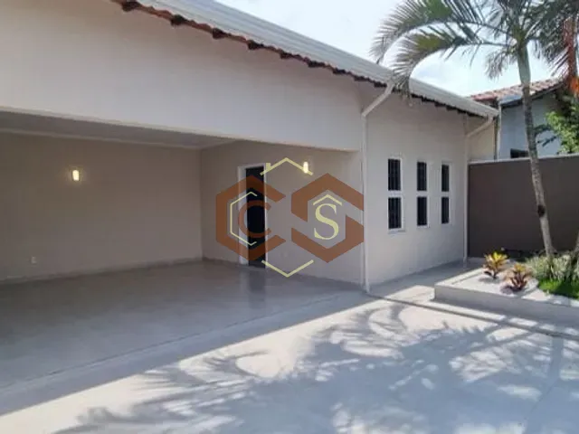 Casa com 250m² 3 quartos e 2 banheiros, à venda, no bairro Jardim Morada do Sol em Indaiatuba