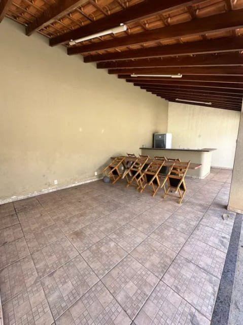 Casa à venda com 3 quartos, 168m² - Foto 7