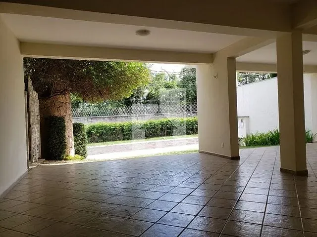 Casa com 647m² 4 quartos e 6 banheiros, à venda, no bairro Portal do Paraíso I em Jundiaí