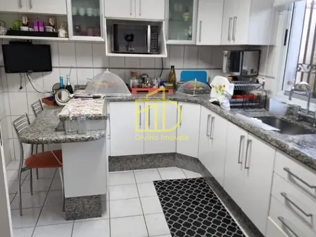 Casa com 196m² 3 quartos e 2 banheiros, à venda, no bairro Vila Boa Vista em Sorocaba