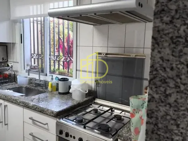 Casa com 196m² 3 quartos e 2 banheiros, à venda, no bairro Vila Boa Vista em Sorocaba