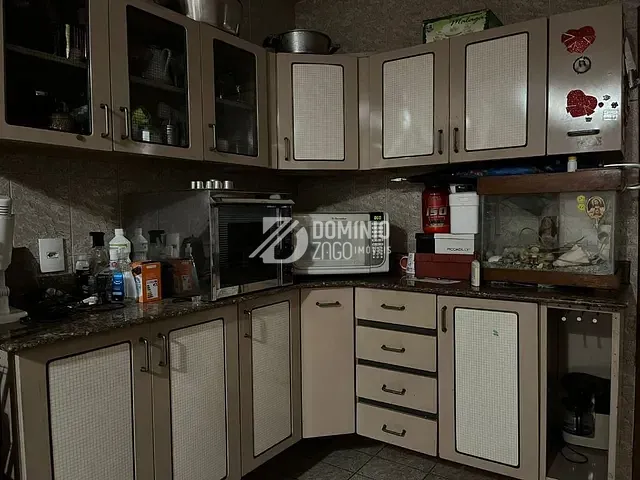 Casa com 475m² 6 quartos e 4 banheiros, à venda, no bairro Jardim Induberaba em Uberaba