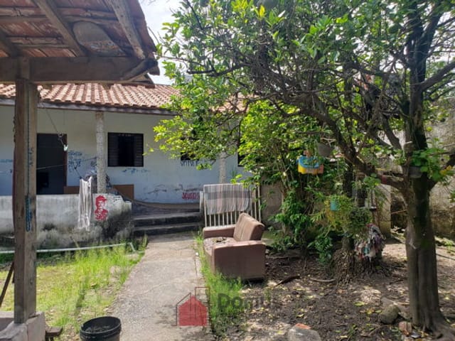 Casa com 370m², à venda, no bairro Residencial Ouro Verde em Pindamonhangaba