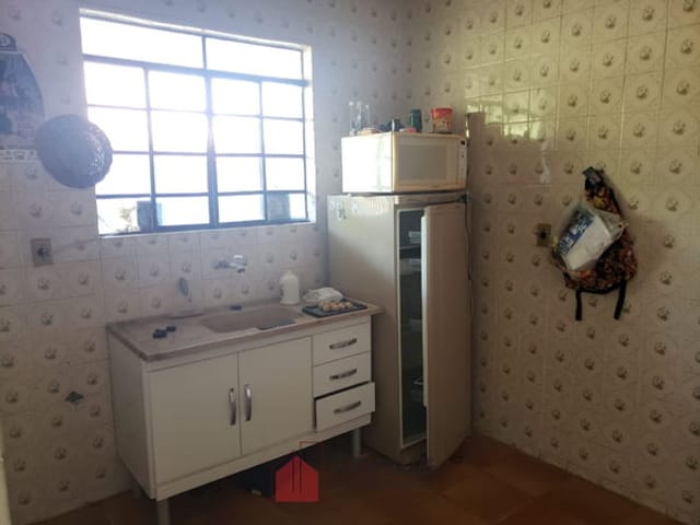 Casa com 370m², à venda, no bairro Residencial Ouro Verde em Pindamonhangaba