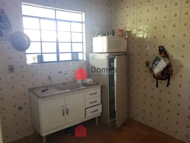 Casa com 370m², à venda, no bairro Residencial Ouro Verde em Pindamonhangaba